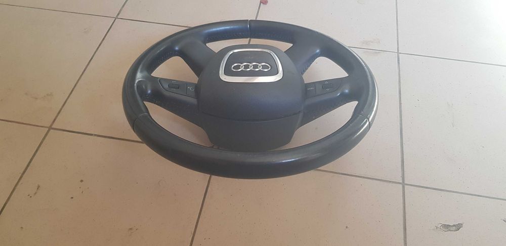 Turbina Vibrochen Pistoane Pompa ABS ulei ECU Motor Audi A6 C6 CAGB 20