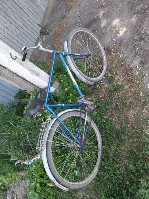 Белорус велосипед