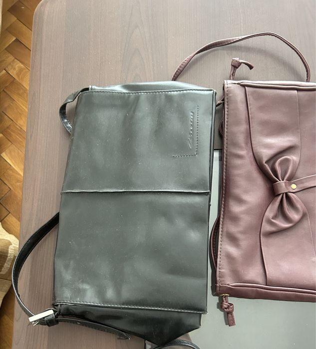 Дамски ретро чанти