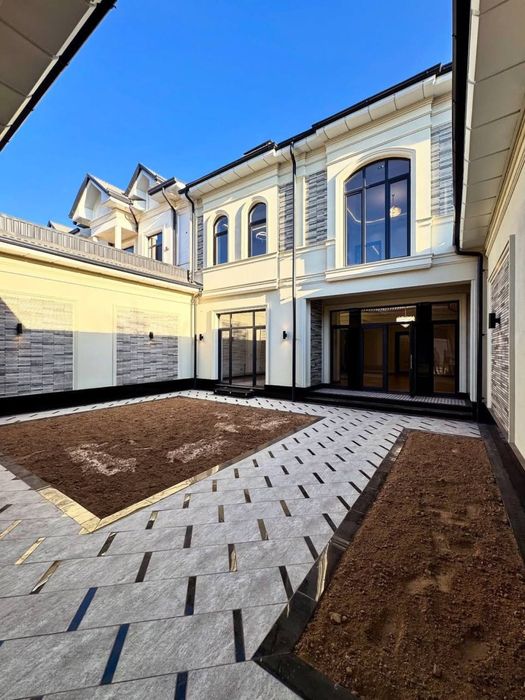 Продается Новый дом Юнусабад Катта Хасанбай 3 Соток