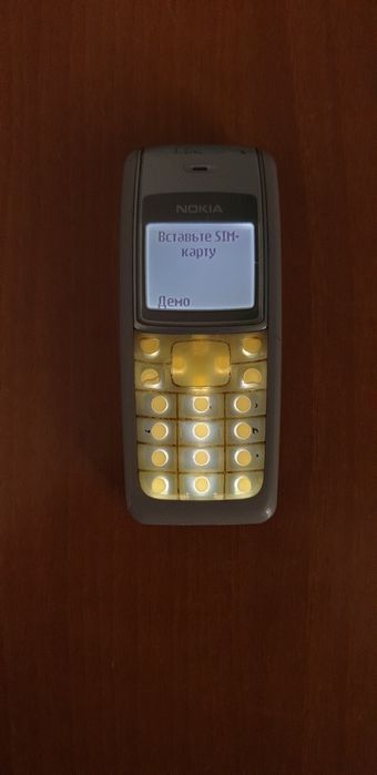 Продам сотовые телефоны