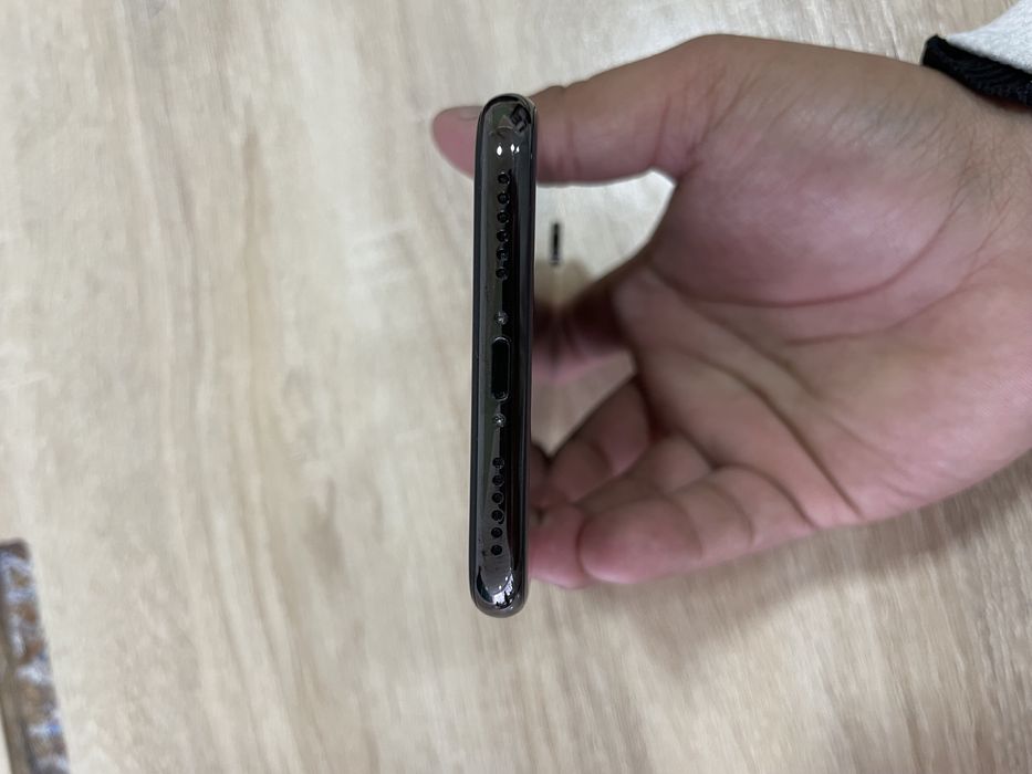 Iphone X 64/gb sastayaniya idyal