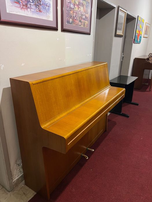 Немско акустично пиано SCHIEDMAYER