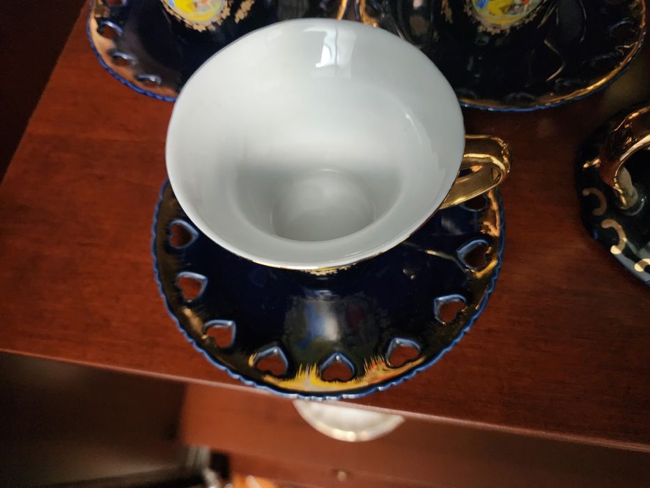 Комплект сервиза