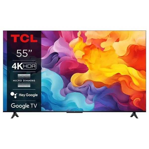 Телевизор TCL 55' оптовой ценой в розницу!