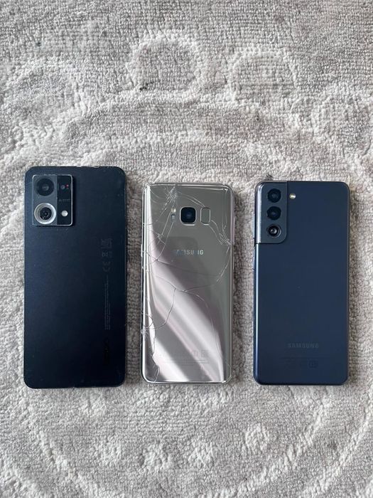 Самсунг s21 128gb