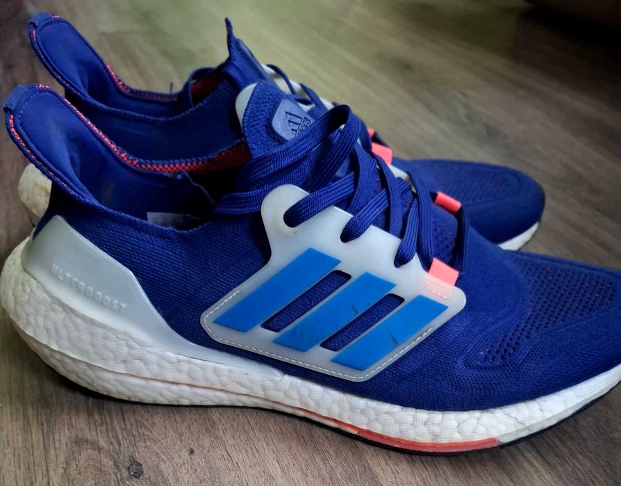 МаратонкиАдидас Ultraboost
