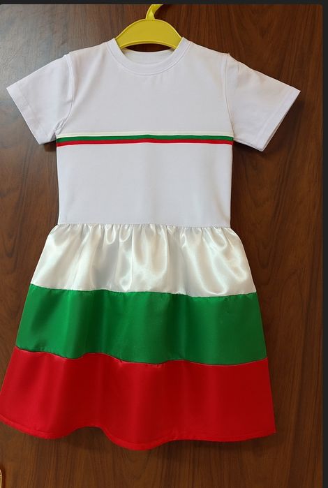 Да посрещнем подобаващо Националните празници