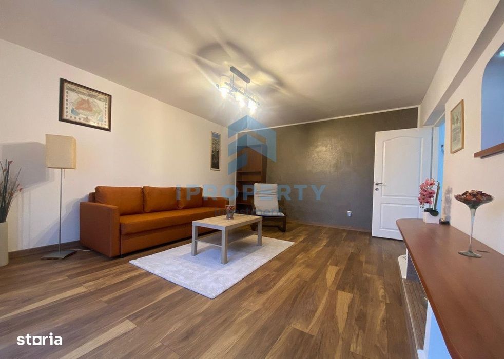 Inchiriere Apartament 2 camere in Alba Iulia
