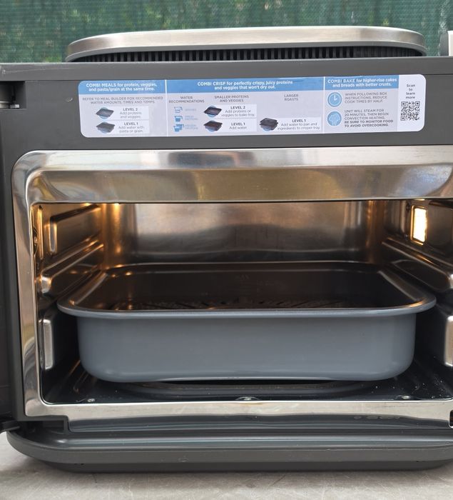 Мултикукър  Ninja Combi Cooker 1780w