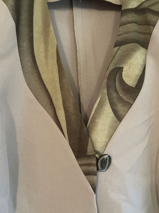 Sacou elegant marimea M