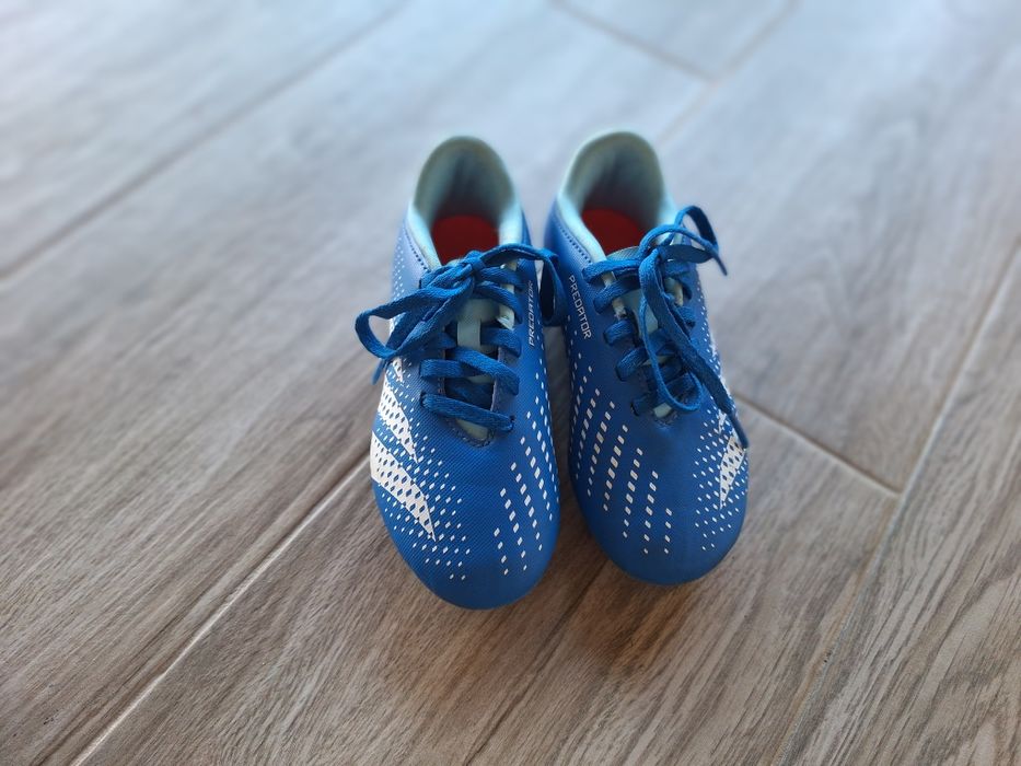 Adidas crampoane