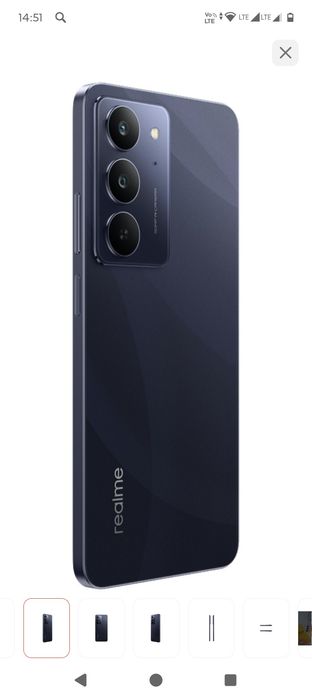 Реалми с65 -256.