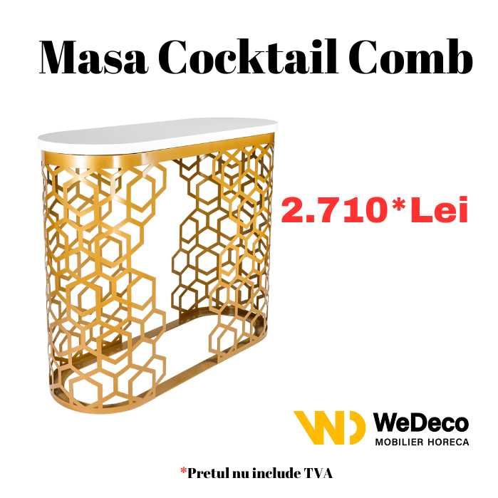 Masa sampanie nunta evenimente aurie - primirea invitatiilor