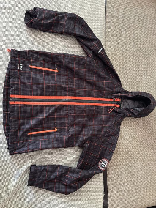 Работно яке Helly Hansen work wear