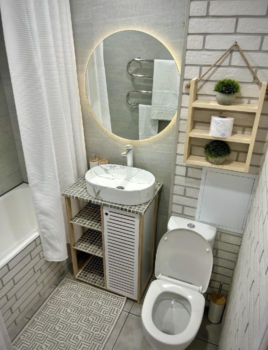 Сдаётся дом кв в центре