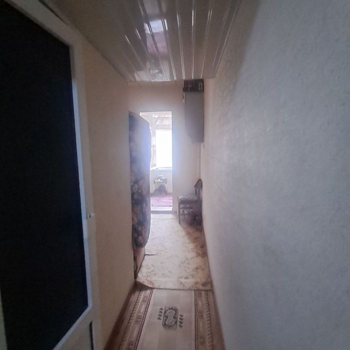 5-mikda 2 xonali panelni uy sotiladi