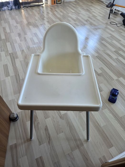 Scaun IKEA Antilop