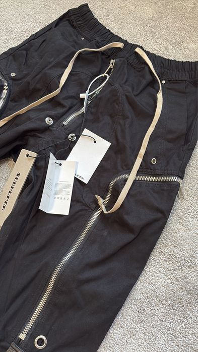 Rick Owens панталон