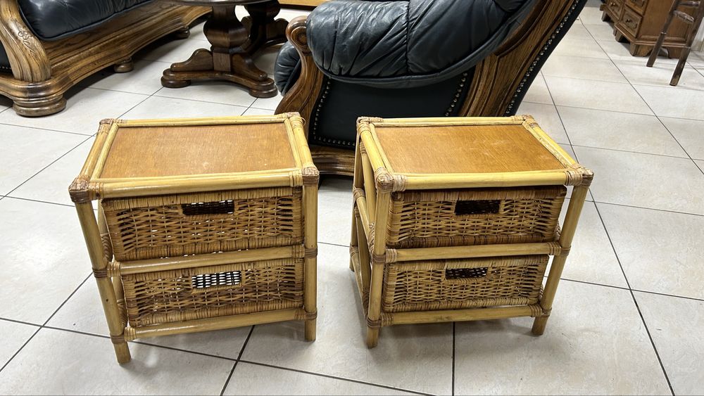 Комплект шкафчета Ратан Холандия