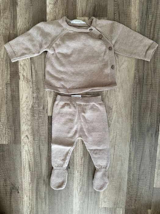 Бебешки комплекти Mayoral 55-60 см /1-2 месеца/ момче