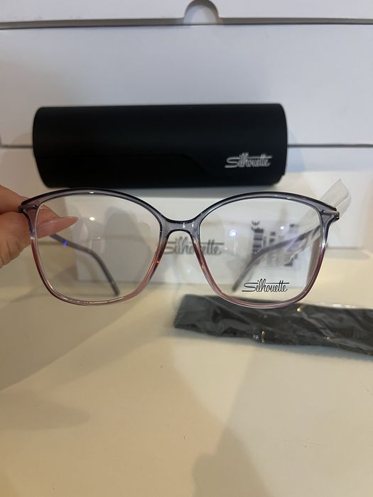 Vand rame Silhouette 1619 dama