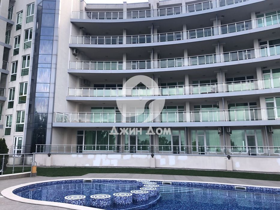 Продава се Двустаен апартамент в Бяла - 89 кв.м за 786 €/кв.м - Снимка #10