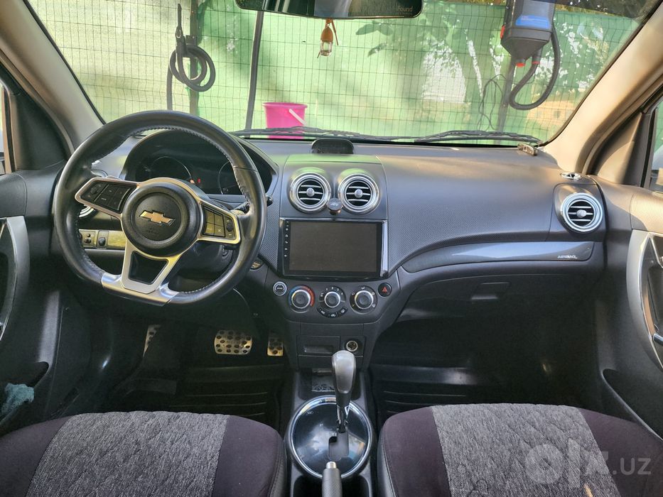 Nexsa 3 sotiladi 2018
