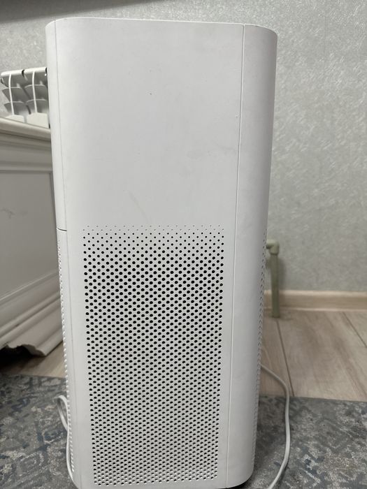 Xiaomi Smart Air Purifier 4 Pro