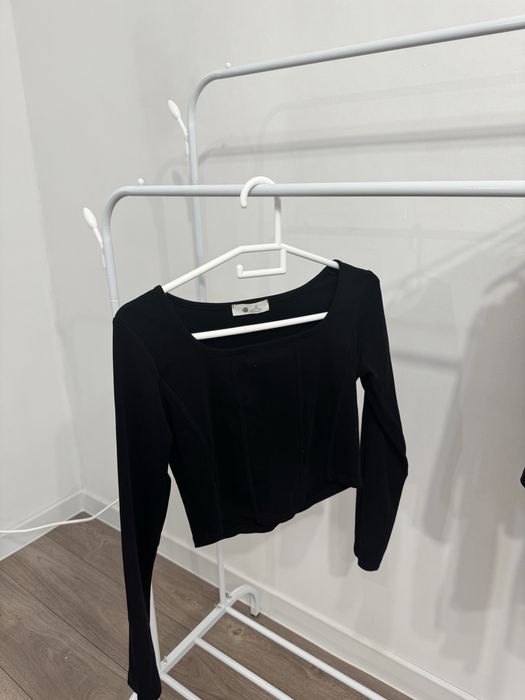 разгрузка гардероба