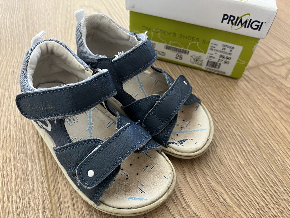 Сандали Primigi 25 номер