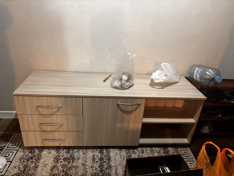 Тв тумба 150х47х57