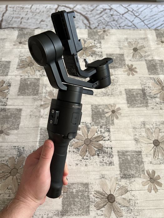 Стабилизатор използван като нов