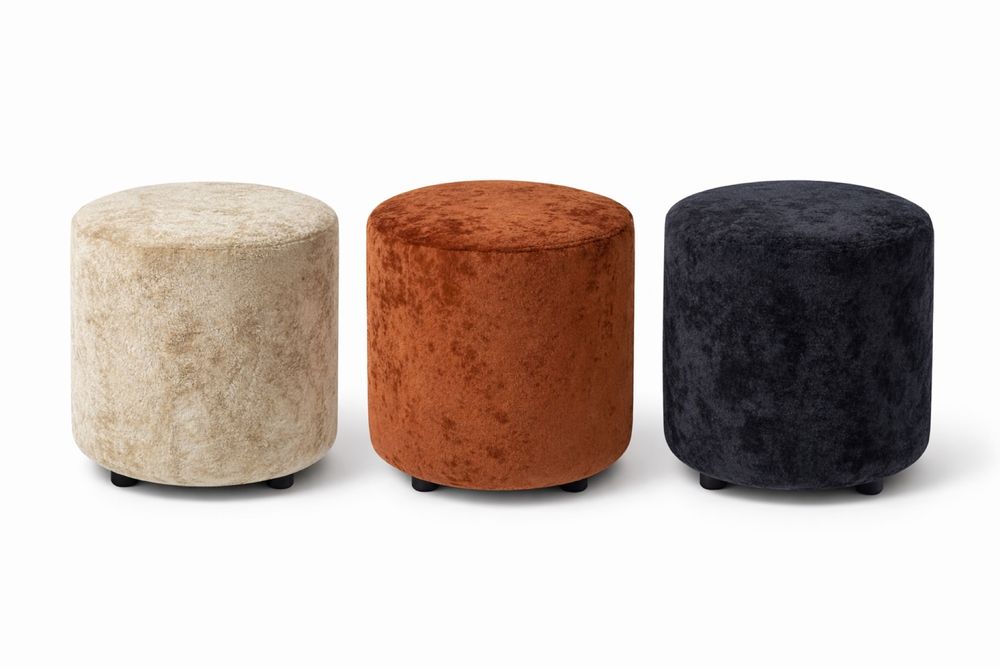 Стильный  Пуфик