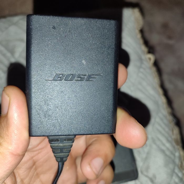 Bose Bluetooth колонка.