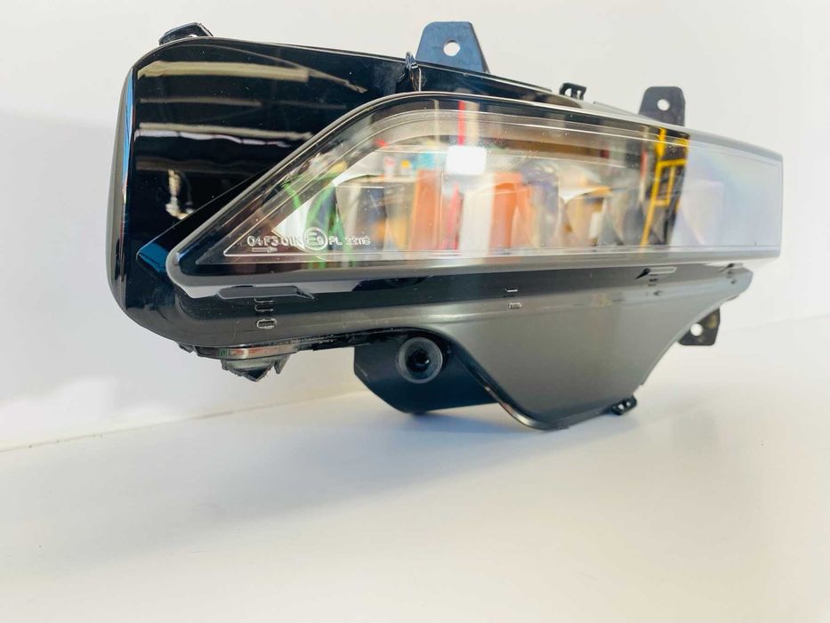 халоген ляв Skoda Octavia IV led 2020-2026 г. #1045V.