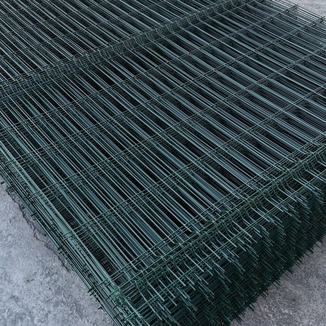 Мих дорожный сетка евро забор Mix