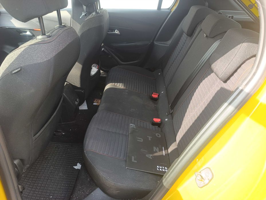 Пежо 208  Е208  / Peugeot 208  2  - 1,2I и E208 - на части