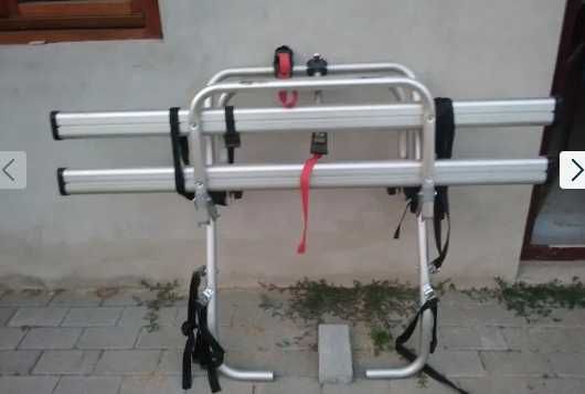 suport de 2 biciclete