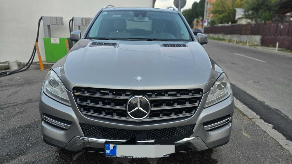 amortizor ads perna Mercedes ML W166 GLE dreapta fata A1663205266 ml35