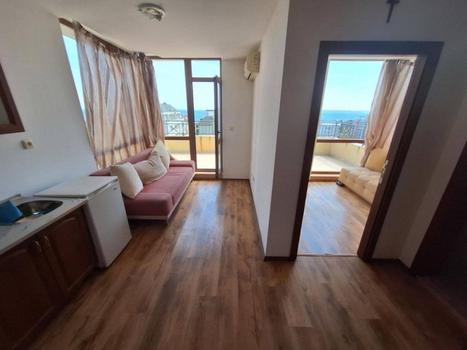 Продава се Двустаен апартамент в с. Равда, Област Бургас - 57 кв.м за 1027 €/кв.м - Снимка #4