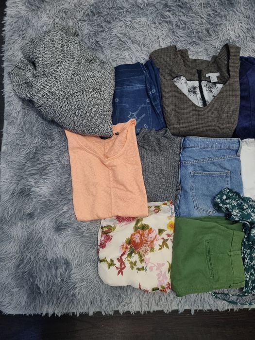 Lot 11 haine marimea S