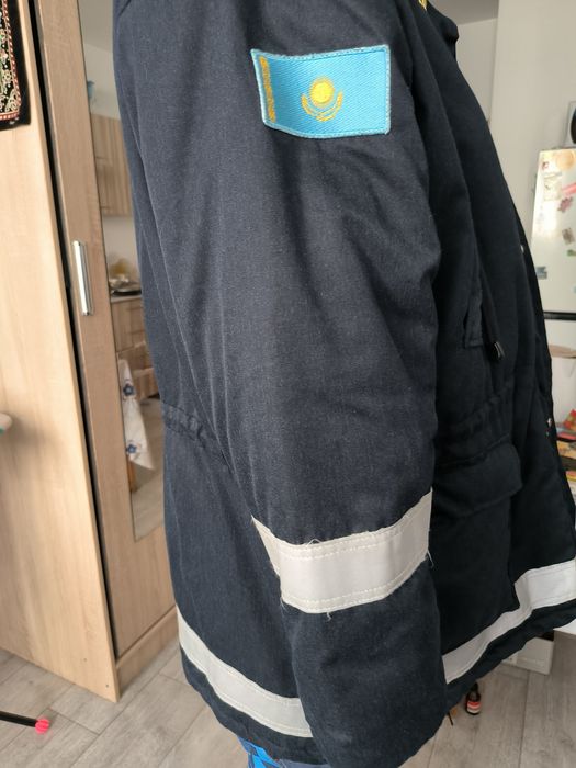 Продается зимняя куртка