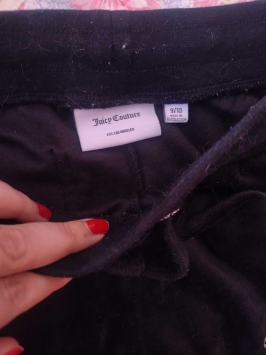 Детско долнище juicy couture