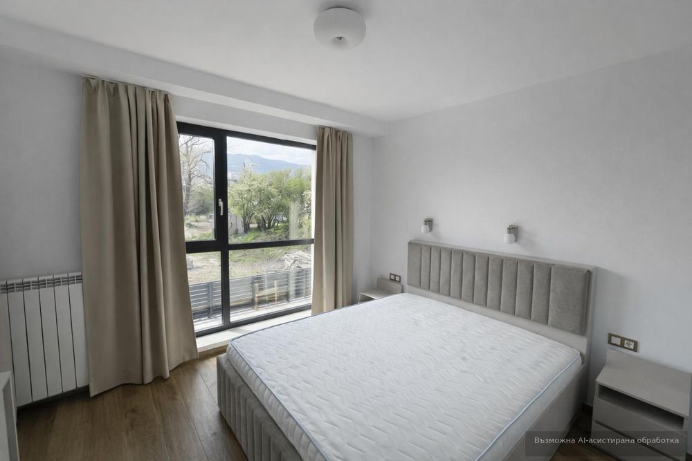 Двустаен, под наем, ж.к Овча Купел 1