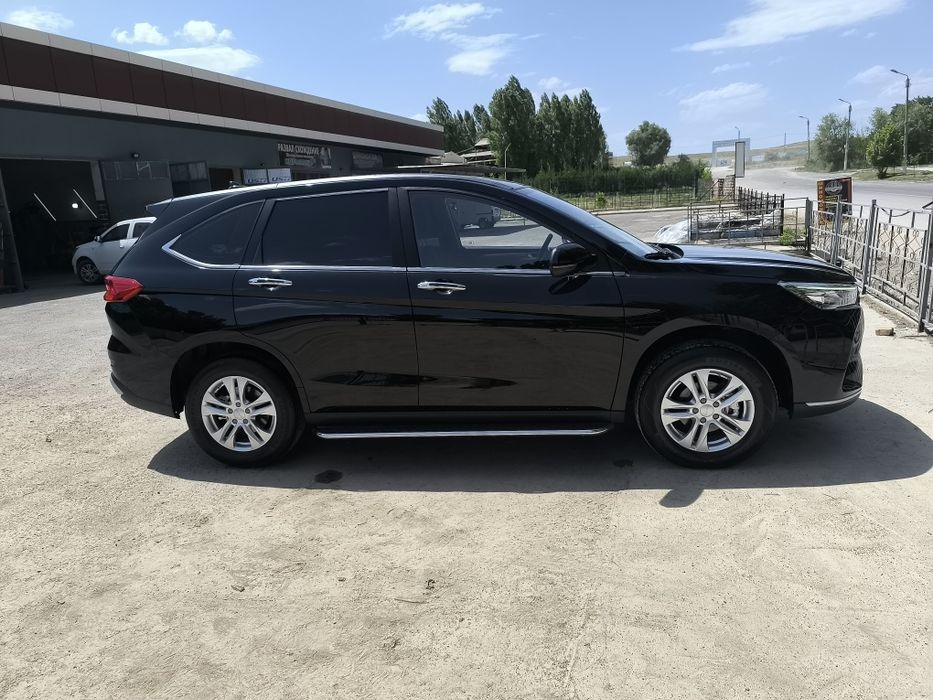 Продается автомобиль Хавал м6 , Haval M6 sotiladi