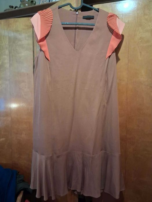 Rochie midi Pinko M vascoza