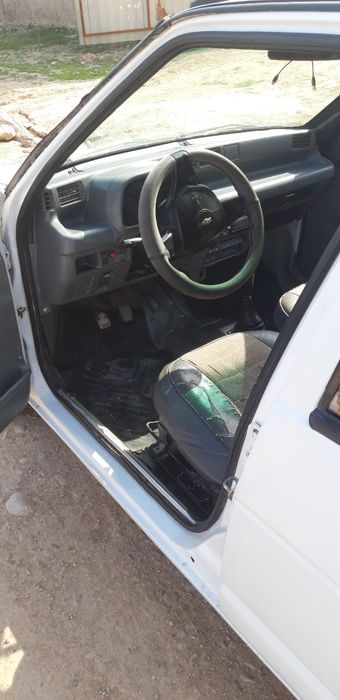 Tico sotiladi.  yili 1997