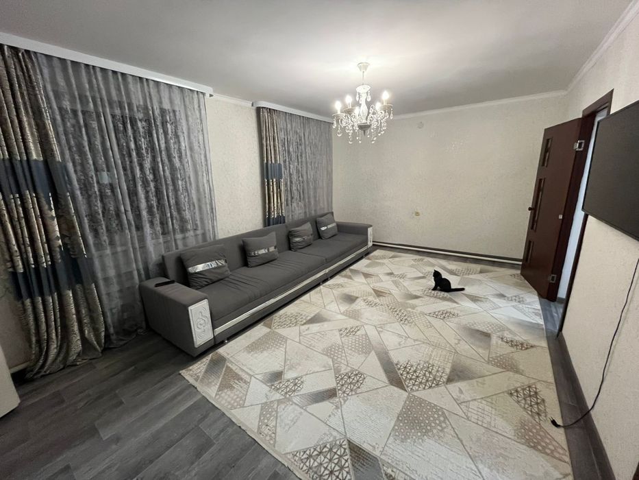 Продам частный дом. Зачаганск.
