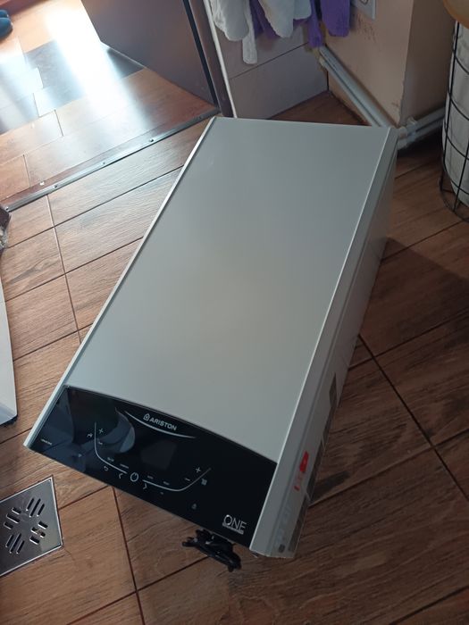 Centrala Ariston One 24Kw Condensare